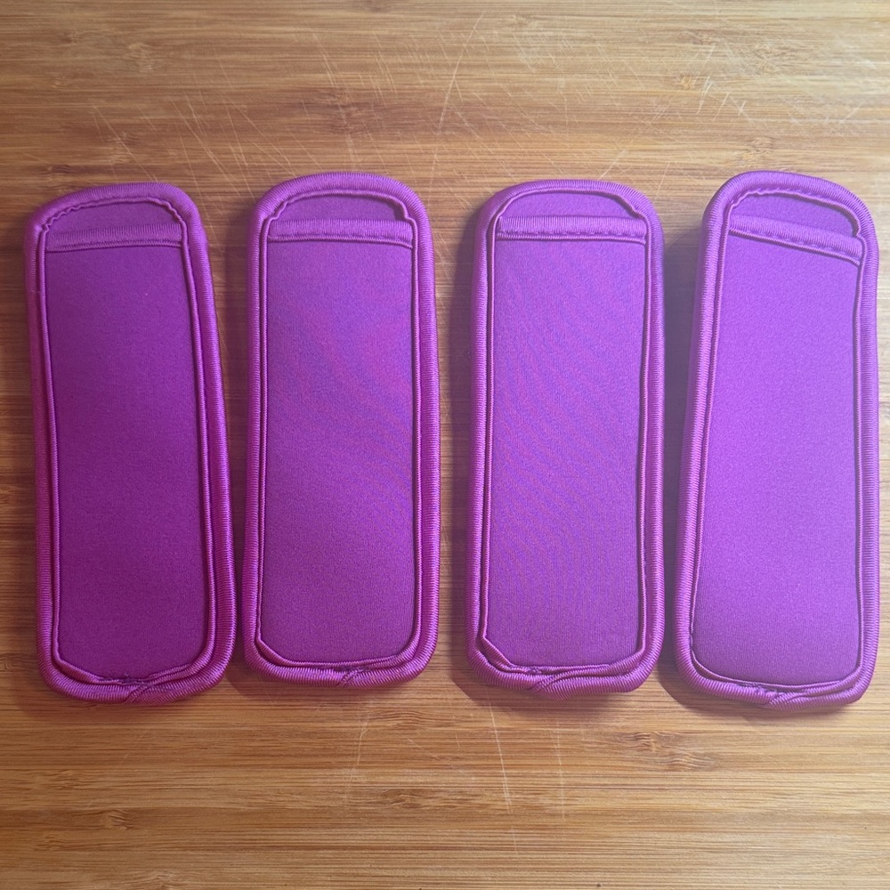22 Neoprene Popsicle Sleeves - Picture 9 of 10